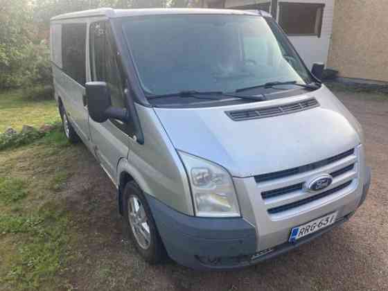 Ford Transit Kouvola