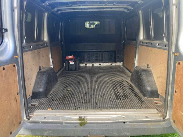 Ford Transit Kouvola – foto 5