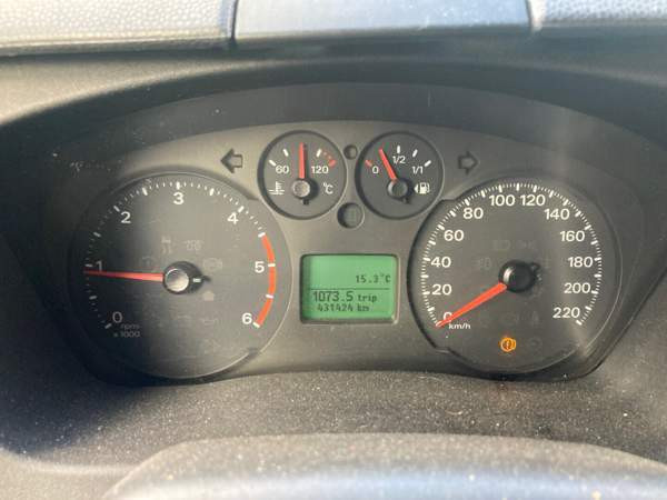 Ford Transit Kouvola – foto 6