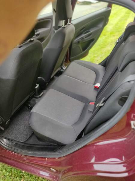 Fiat Punto Evo Запорожская область - изображение 8