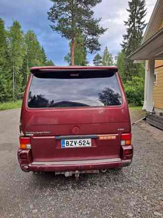 Volkswagen Transporter Оулу