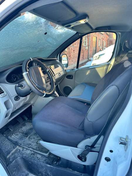 Renault Trafic Glebychevo - photo 2