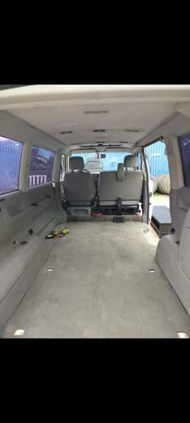 Volkswagen Caravelle Kuhmo - valokuva 7