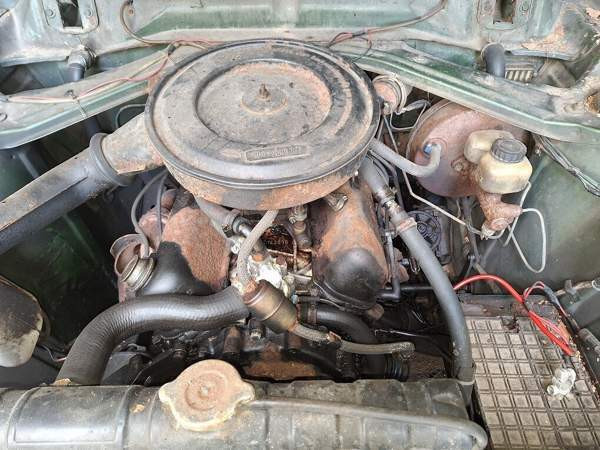 Ford 17 M Karkkila – foto 7