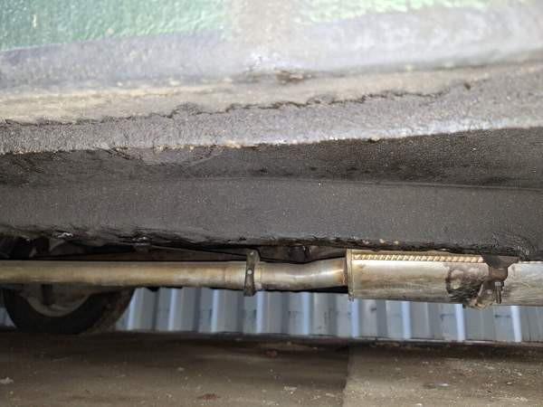 Ford 17 M Karkkila – foto 8