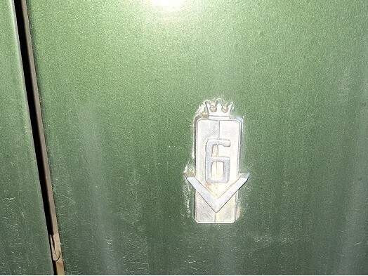 Ford 17 M Karkkila – foto 5