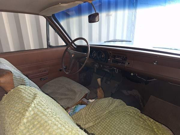 Ford 17 M Karkkila – foto 2