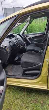 Citroen Grand C4 Picasso Nivala