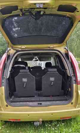 Citroen Grand C4 Picasso Nivala
