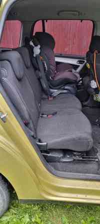 Citroen Grand C4 Picasso Nivala