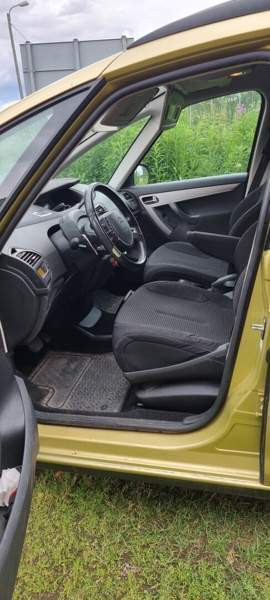 Citroen Grand C4 Picasso Nivala - photo 4