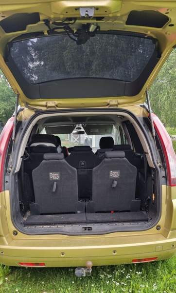 Citroen Grand C4 Picasso Nivala - photo 6