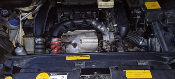 Citroen Grand C4 Picasso Nivala - photo 8