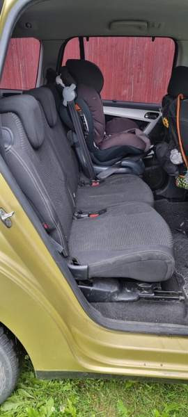 Citroen Grand C4 Picasso Nivala - photo 5