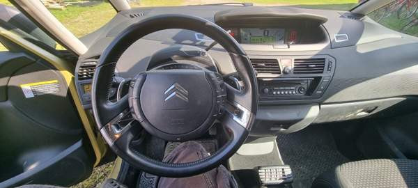 Citroen Grand C4 Picasso Nivala - photo 3