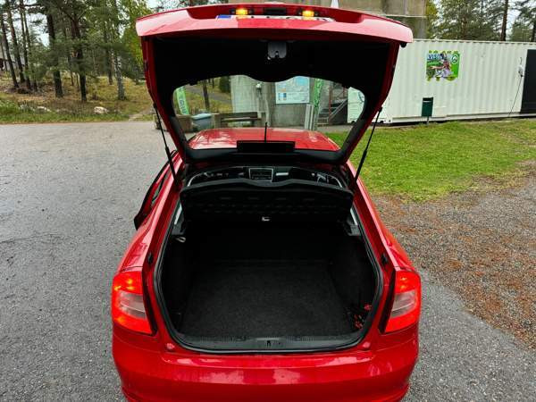 Skoda Octavia Glebychevo – foto 7