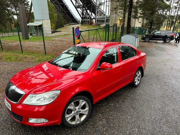 Skoda Octavia Glebychevo – foto 3
