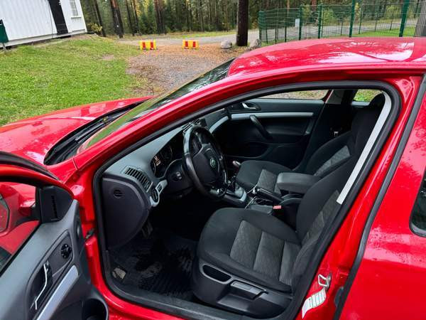 Skoda Octavia Glebychevo – foto 8