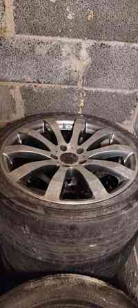 Volkswagen Transporter Äänekoski