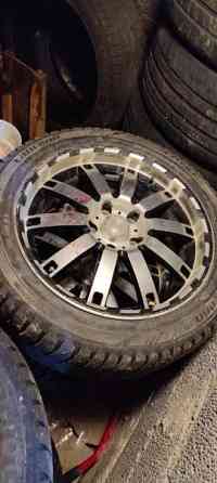 Volkswagen Transporter Äänekoski