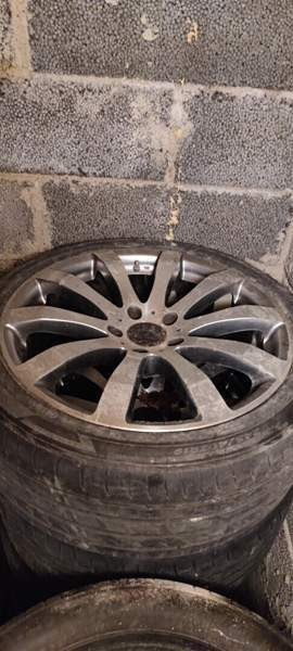 Volkswagen Transporter Äänekoski - valokuva 6