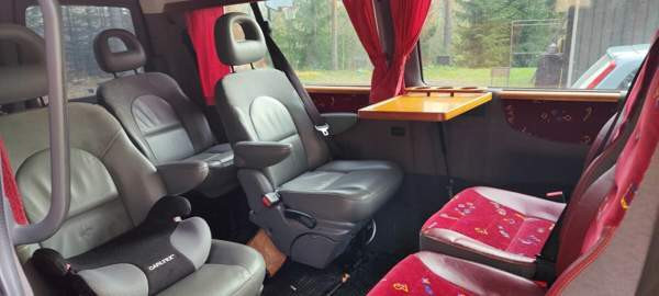 Volkswagen Transporter Äänekoski - valokuva 3