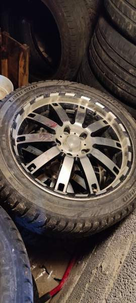 Volkswagen Transporter Äänekoski - valokuva 5