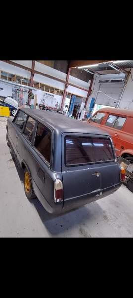 Lada 2101 Коувола - изображение 6