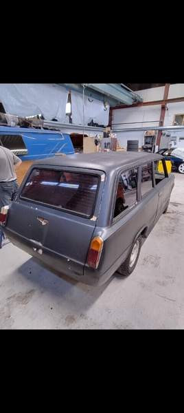 Lada 2101 Коувола - изображение 7