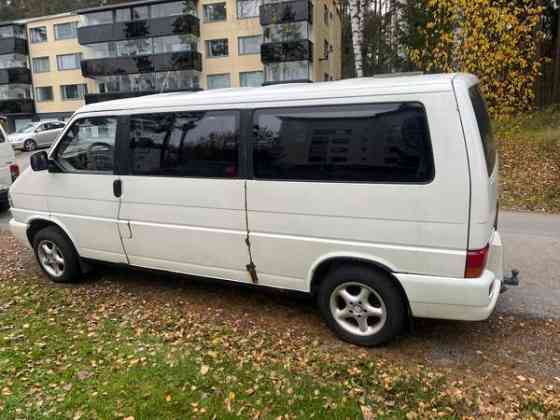Volkswagen Transporter Нокиа