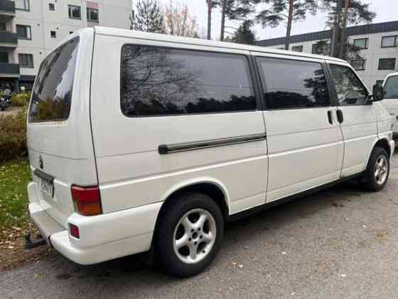 Volkswagen Transporter Нокиа