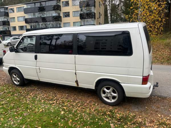 Volkswagen Transporter Нокиа - изображение 6