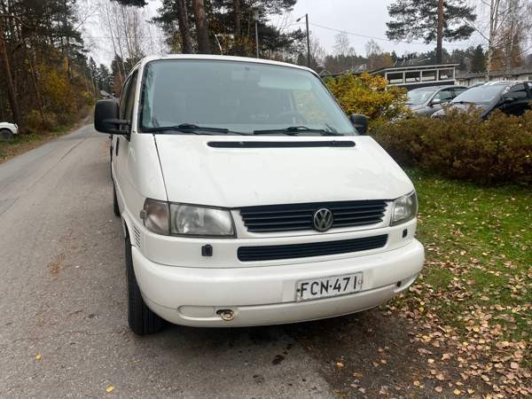 Volkswagen Transporter Нокиа - изображение 2