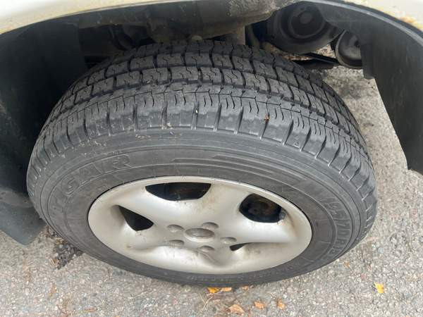 Volkswagen Transporter Нокиа - изображение 7