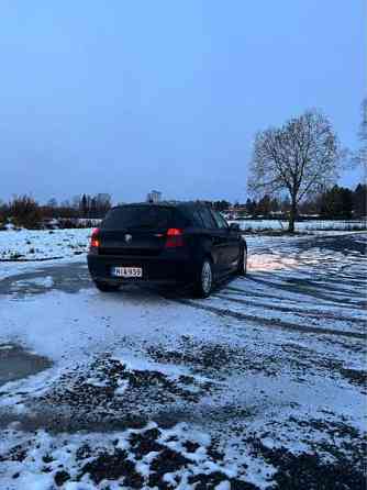 BMW 116 Kankaanpää