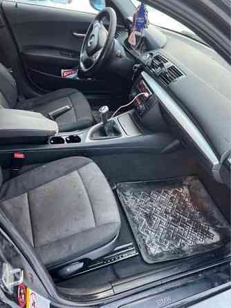 BMW 116 Kankaanpää