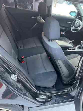 BMW 116 Kankaanpää