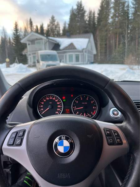 BMW 116 Kankaanpää – foto 7