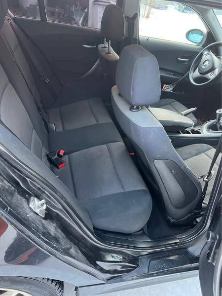 BMW 116 Kankaanpää – foto 5