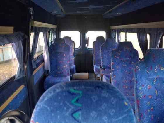 Ford Transit Hafnarfjoerdur