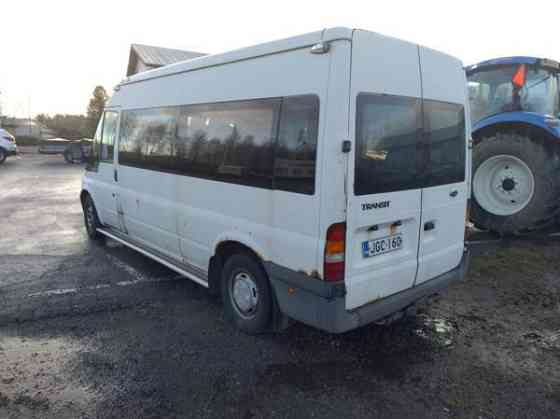 Ford Transit Hafnarfjoerdur