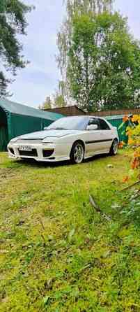 Mazda 323F Valkeakoski