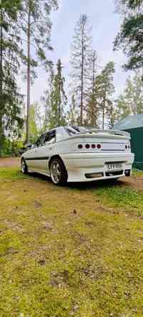 Mazda 323F Valkeakoski