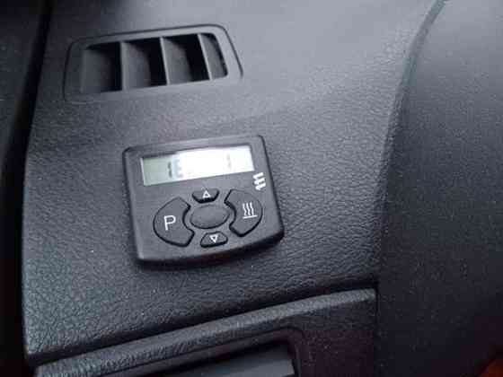 Toyota Corolla Sulkava