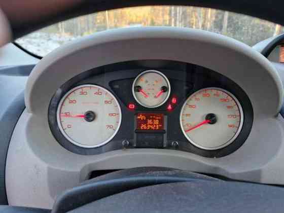 Peugeot Expert Кифри