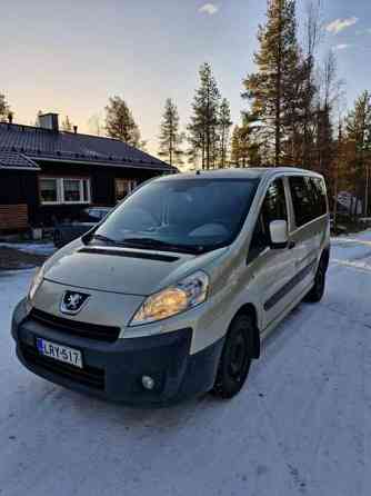 Peugeot Expert Кифри