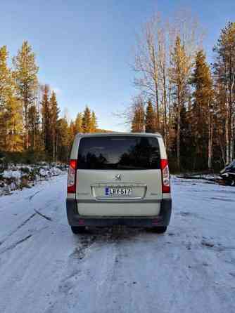 Peugeot Expert Кифри