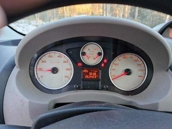 Peugeot Expert Кифри - изображение 3