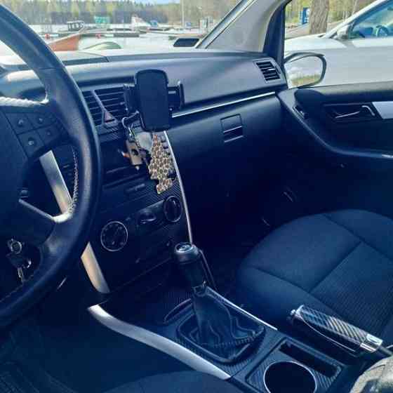 Mercedes-Benz 170 Hämeenlinna