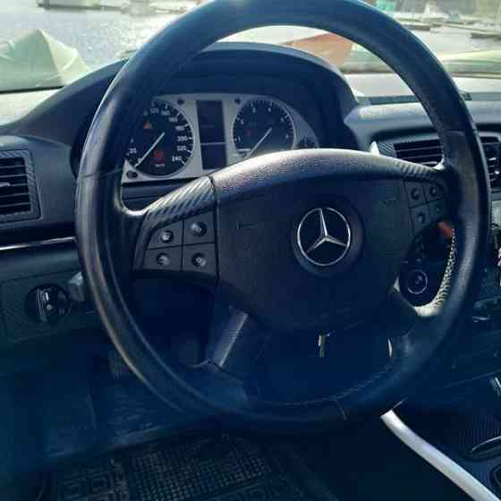 Mercedes-Benz 170 Hämeenlinna